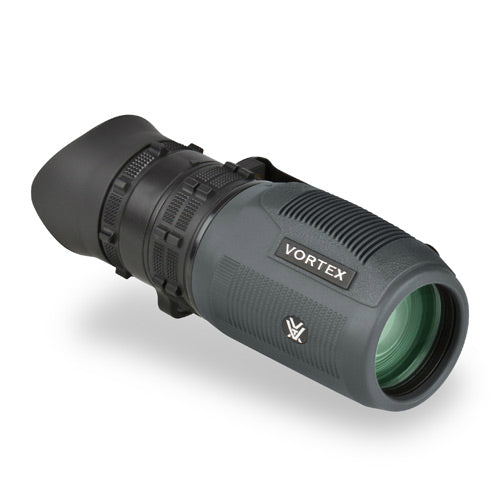 Vortex Solo 8x36 Tactical Monocular with R/T Crosshairs (MRAD)