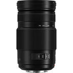 Panasonic Lumix G Vario 100-300mm F4-5.6 II O.I.S.