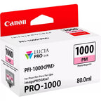 Canon PFI-1000PM Photo Magenta