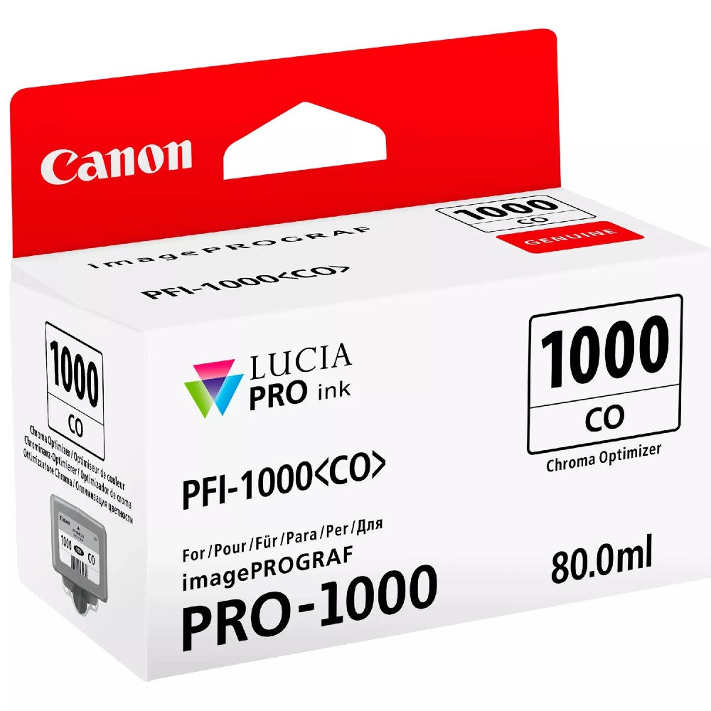 Canon PFI-1000CO Chroma Optimizer