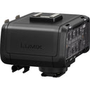 Panasonic Adattatore microfono DMW-XLR1E