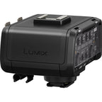 Panasonic Adattatore microfono DMW-XLR1E