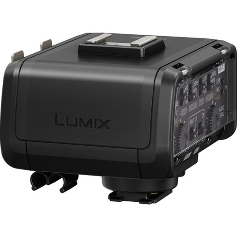 Panasonic Adattatore microfono DMW-XLR1E