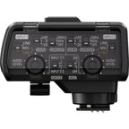 Panasonic Adattatore microfono DMW-XLR1E