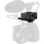 Panasonic Adattatore microfono DMW-XLR1E