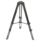 Manfrotto MVT502AM Treppiede video telescopico a doppio tubo in alluminio