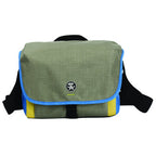 Crumpler Proper Roady 2.0 Camera Sling 4500 warm grey/yellow