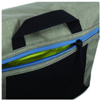Crumpler Proper Roady 2.0 Camera Sling 4500 warm grey/yellow