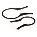 Benro FTU1 Set di morsetti per filtri 46-82mm