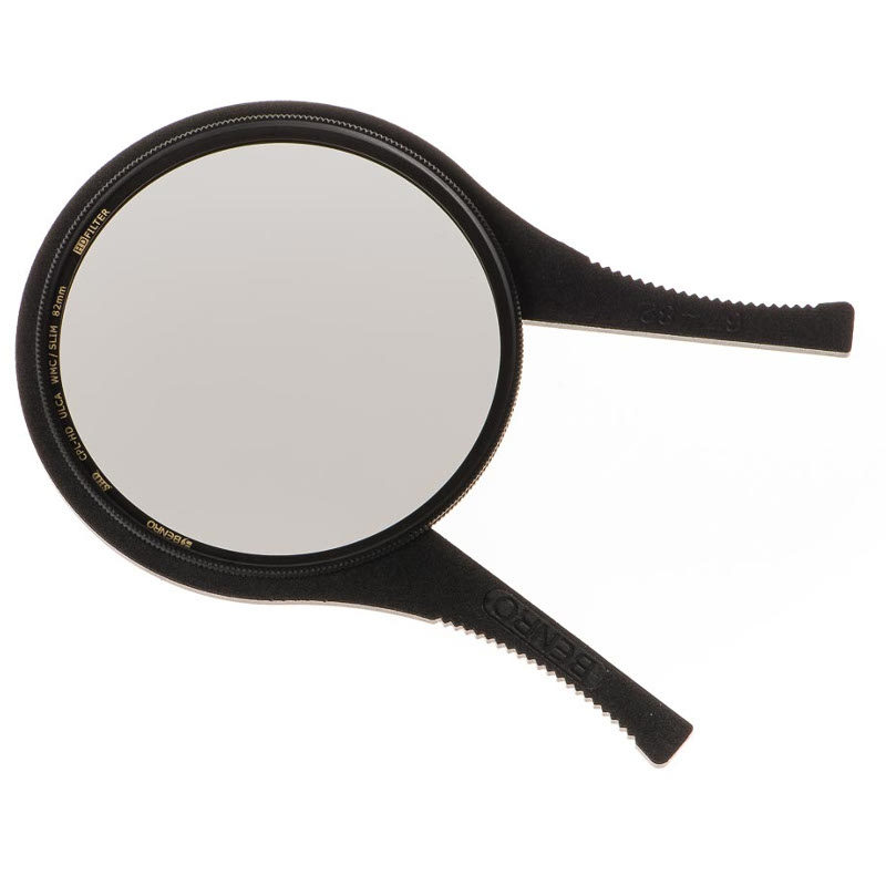 Benro FTU1 Set di morsetti per filtri 46-82mm