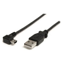 Camranger cavo standard USB2 con spinotto ad angolo