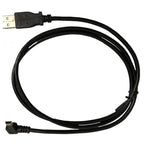 Camranger cavo standard USB2 con spinotto ad angolo