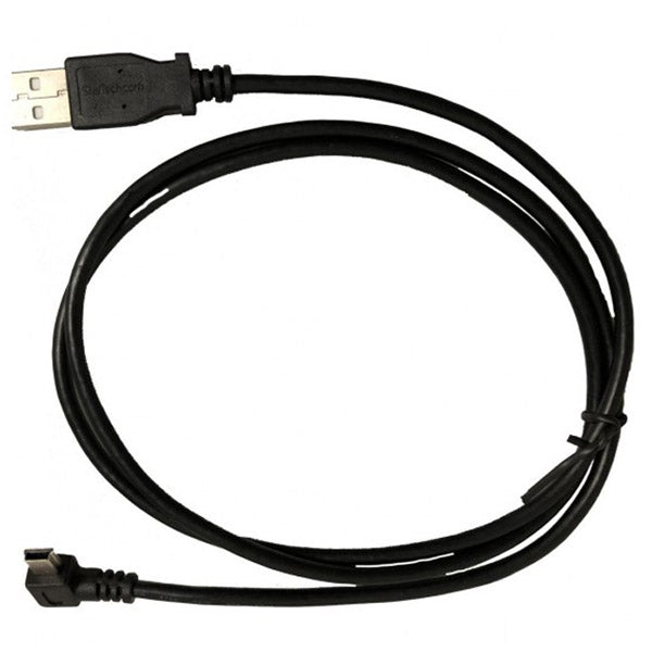 Camranger cavo standard USB2 con spinotto ad angolo