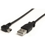 Camranger cavo standard USB2 con spinotto ad angolo