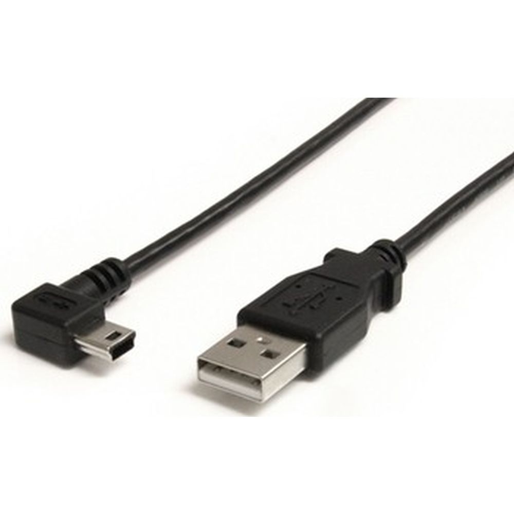 Camranger cavo standard USB2 con spinotto ad angolo