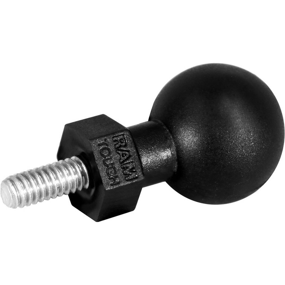 Rammount Tough-Ball with 5/16” -18 x .625”