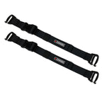 Caruba Backpack Strap Small (2 pieces)