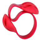 Portacavi Grab n Go Rosso