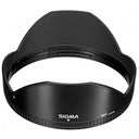 Sigma LH873-01 paraluce per 10-20mm f/3.5 EX DC HSM