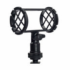 Boya Anti Shock Microfono Montering BY-C04