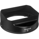 Paraluce Fujifilm per XF 18mm