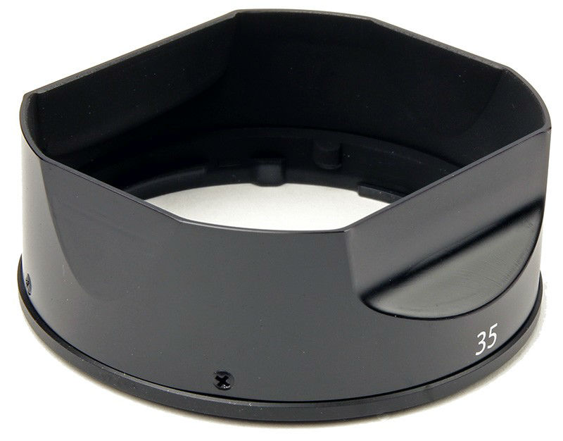 Fujifilm Paraluce per XF 35mm f/1.4 R