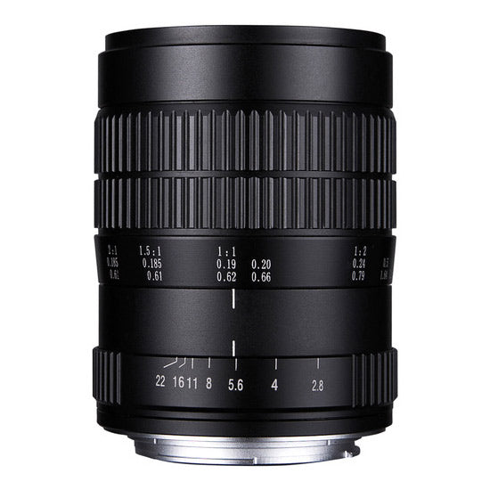 Laowa 60mm F2.8 2x Ultra-Macro Sony E