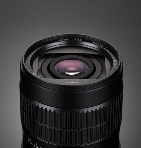 Laowa 60mm F2.8 2x Ultra-Macro Sony E