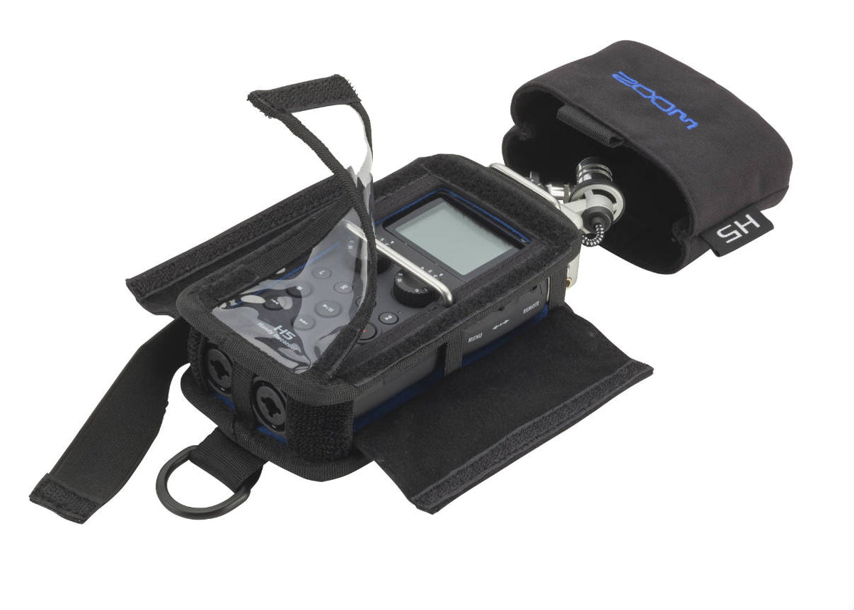 Zoom PCH-5 Custodia protettiva per H5