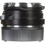 Voigtländer Nokton F1.4 40mm Leica M-Mount