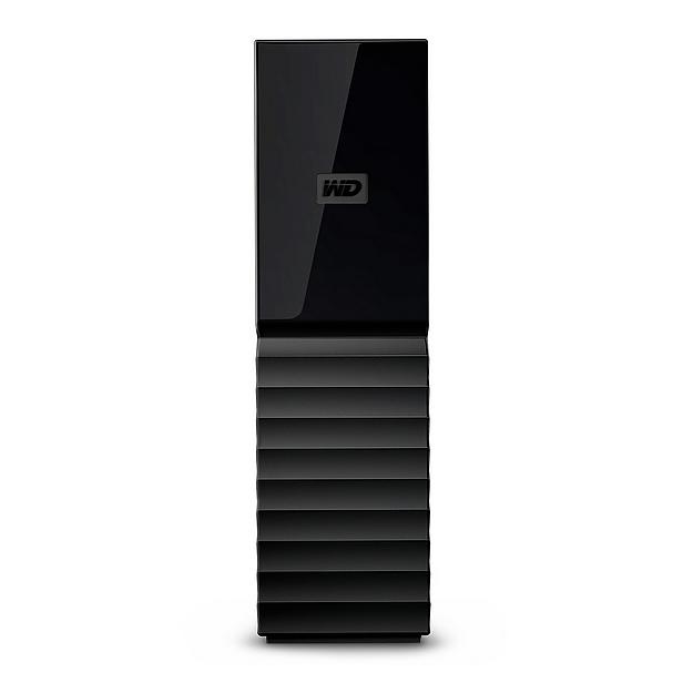 Western Digital My Book 8 TB