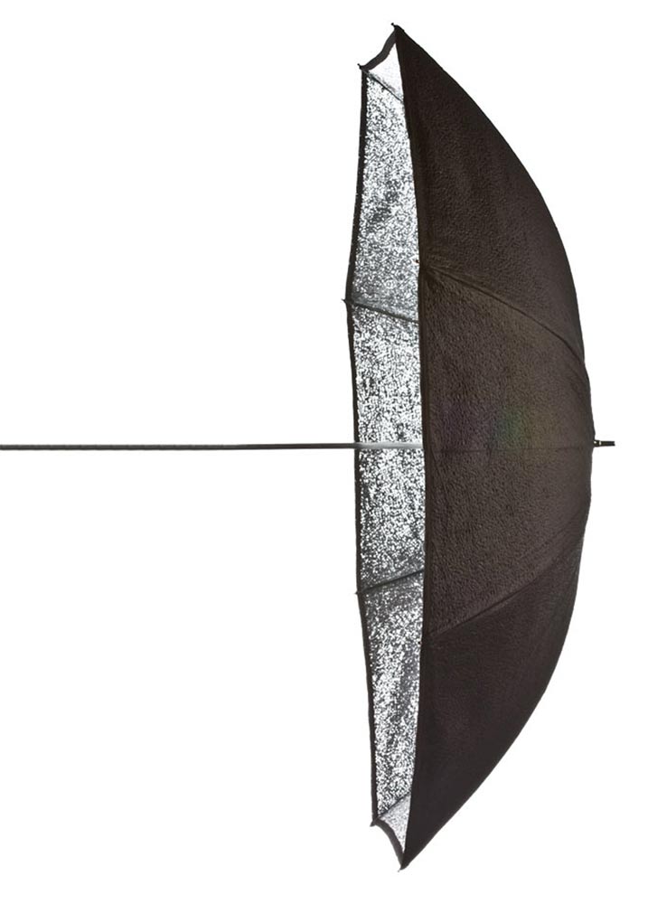 Elinchrom Pro Umbrella Silver 85cm