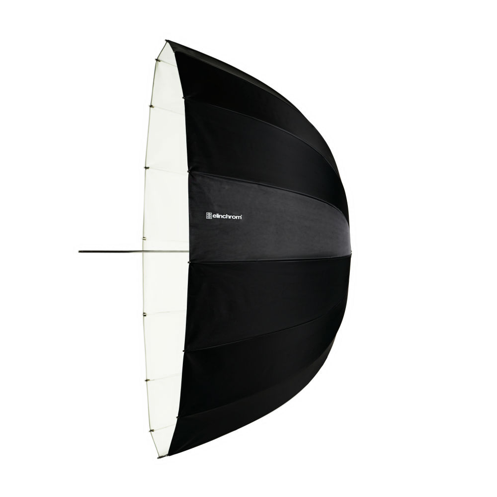 Elinchrom Umbrella Deep white 125cm