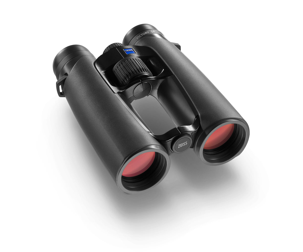 Zeiss Victory SF 8x42 Nero