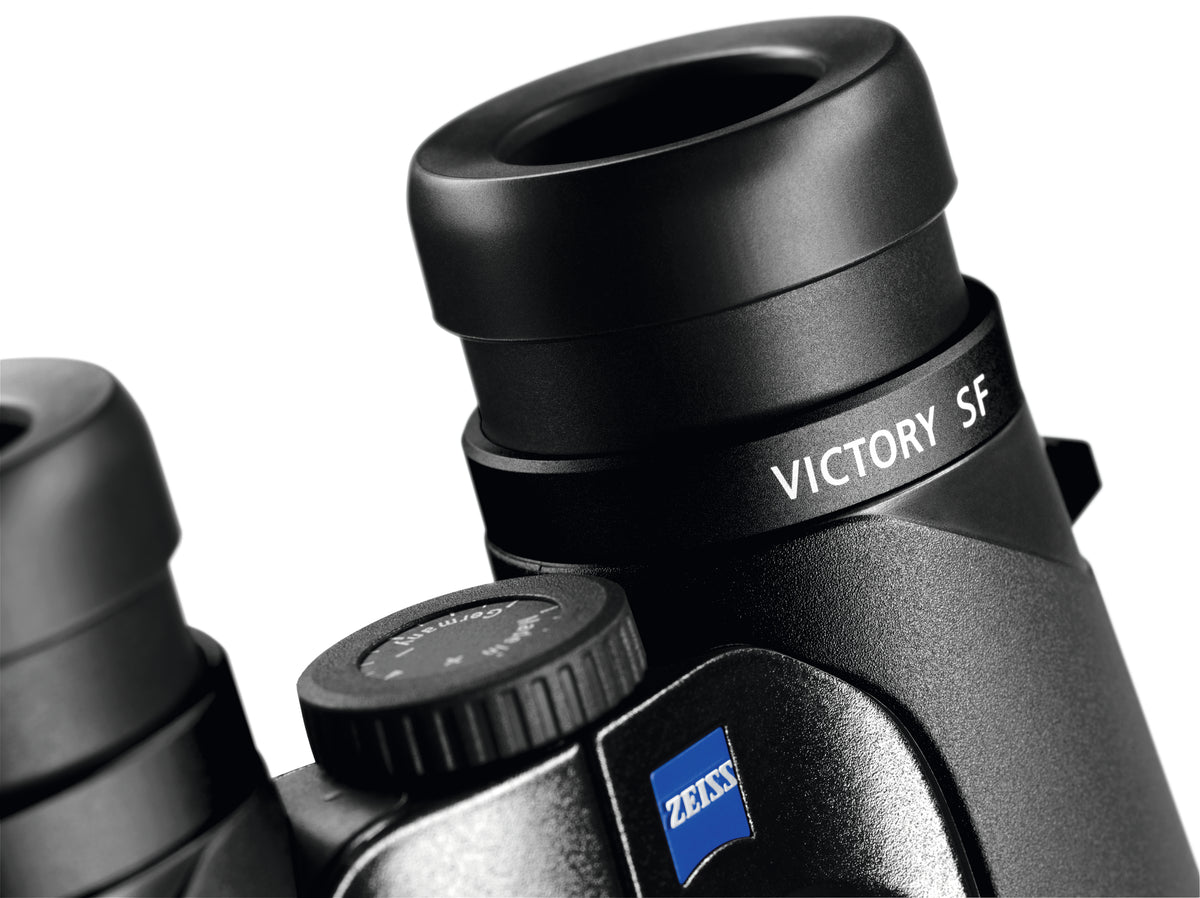 Zeiss Victory SF 8x42 Nero