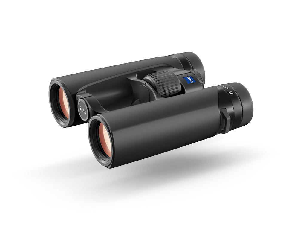 Zeiss Victory SF 10x42 Nero