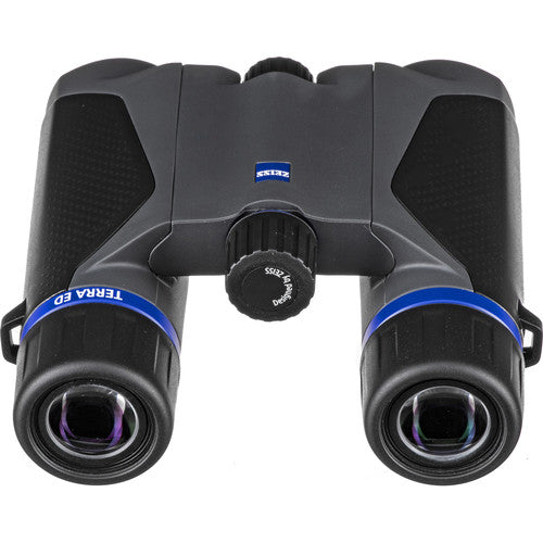 Zeiss Terra ED Pocket 8x25