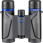 Zeiss Terra ED Pocket 8x25