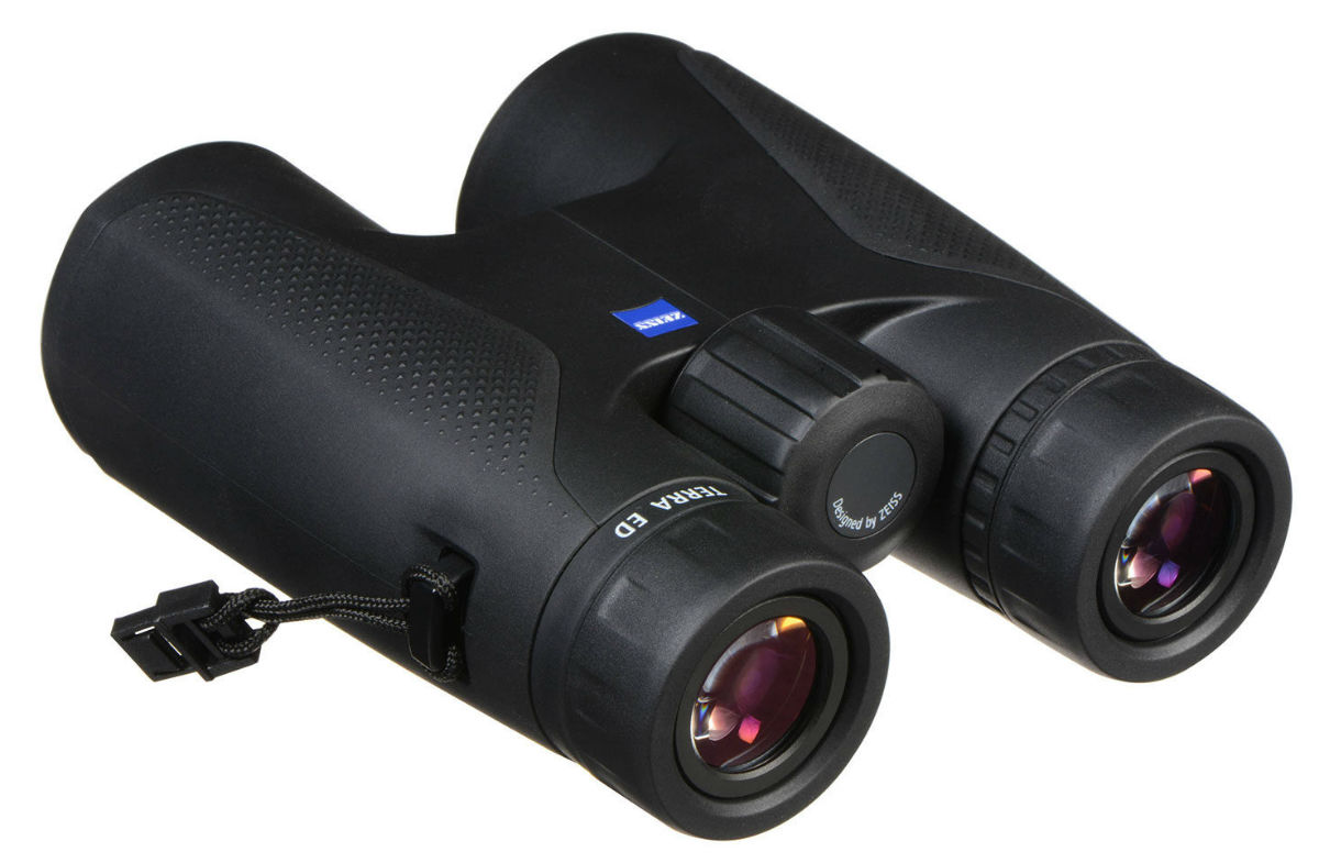 Zeiss Terra 10x32 Black