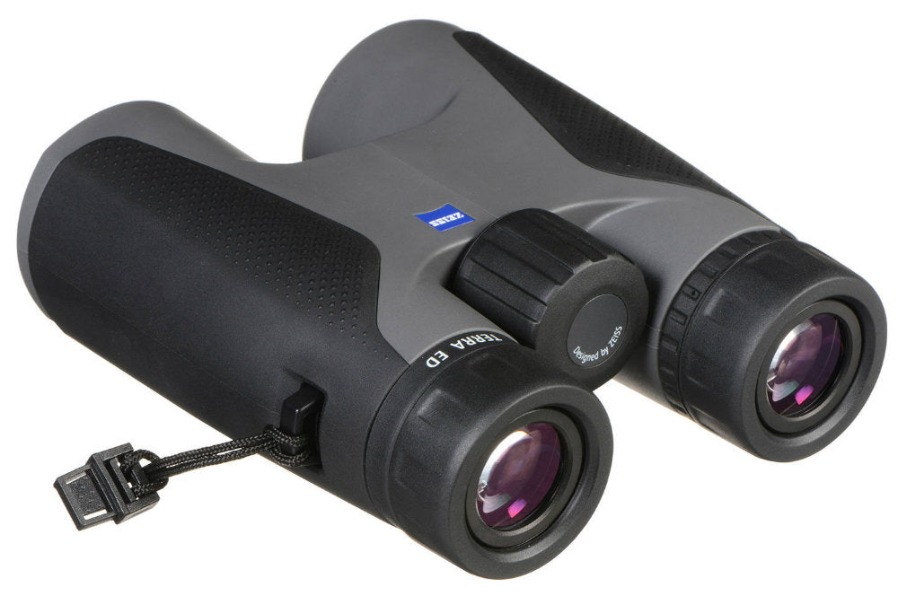 Zeiss Terra 10x32 grigio