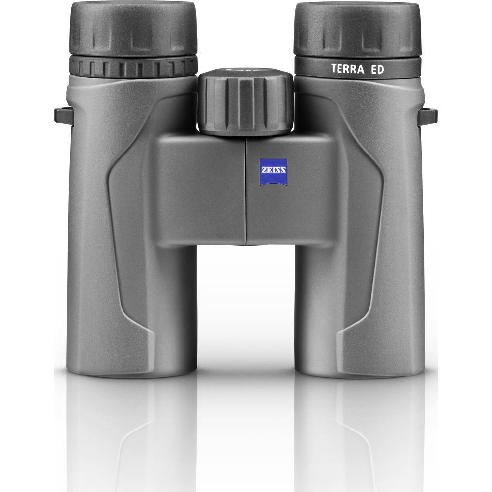 Zeiss Terra 10x32 grigio