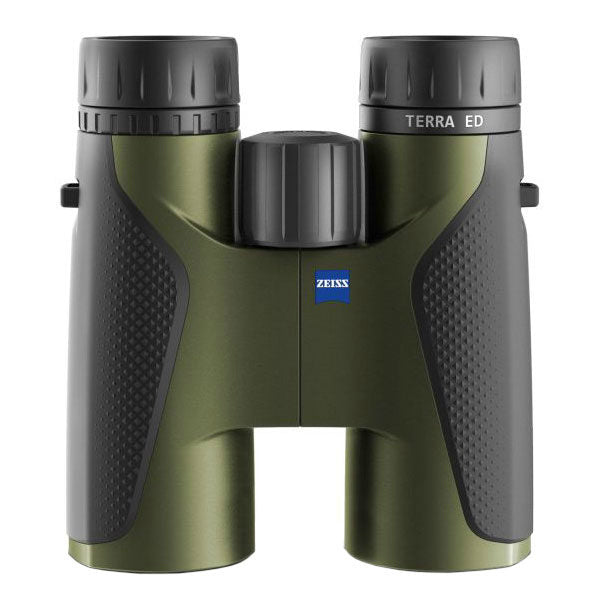 Zeiss Terra 10x32 color verde