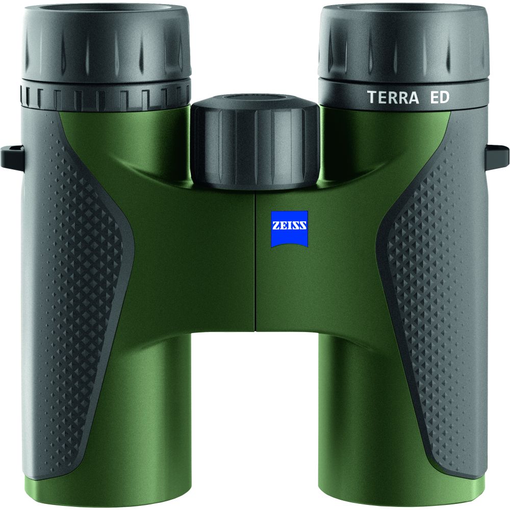 Zeiss Terra 10x32 color verde