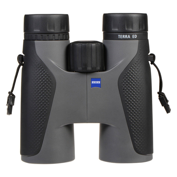 Zeiss Terra 8x42 Grey