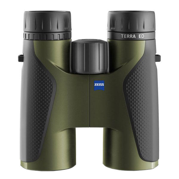 Zeiss Terra 8x42 color verde