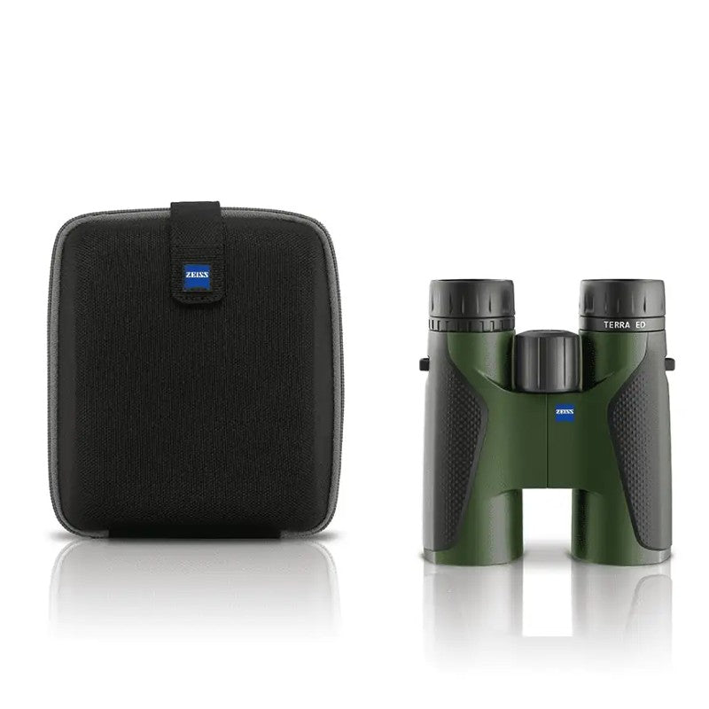 Zeiss Terra 10x42 Green