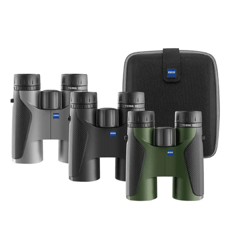 Zeiss Terra 10x42 Green