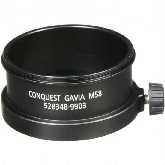 Zeiss Photo Lens Adapter M58 for Gavia 85
