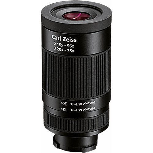Zeiss Variable Eyepieces D 15-56x/20-75x