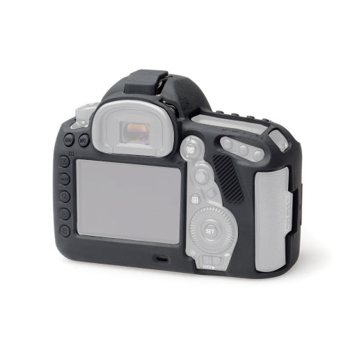 EasyCover Canon 5D Mark 4 Nero